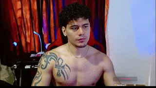randalltotazz animated gif teaser
