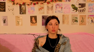 antonella_silva animated gif teaser
