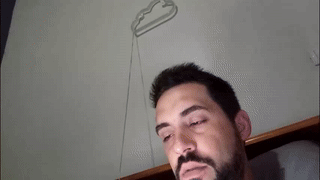 theetwohander animated gif teaser
