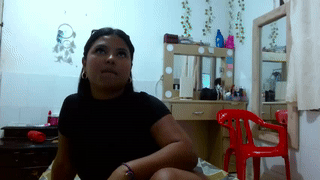 mini_rony animated gif teaser