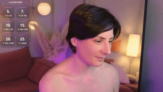 crystalnut animated gif teaser