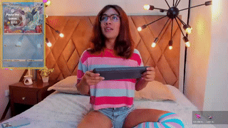 mia_hornny_ animated gif teaser