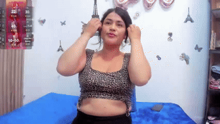 annemanifique animated gif teaser