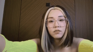 cristal_bunny animated gif teaser