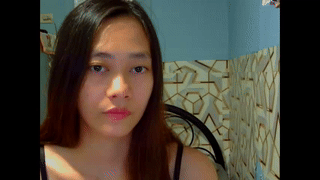 milly_shy animated gif teaser