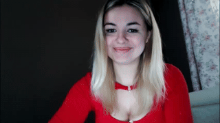 mia_pinkie animated gif teaser