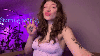 sunnie_dayz animated gif teaser