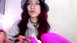 celestical animated gif teaser