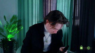 donniehardone animated gif teaser