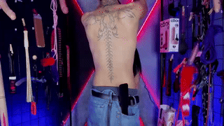 gethigh_ animated gif teaser