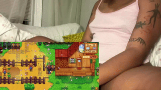 downsouthsillygirl animated gif teaser