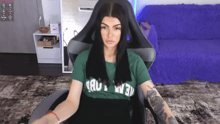 ebonyskinn animated gif teaser