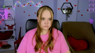 amary_turner animated gif teaser