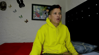 beardaddyl animated gif teaser