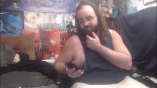 patrick_ander animated gif teaser