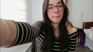 willenasow animated gif teaser