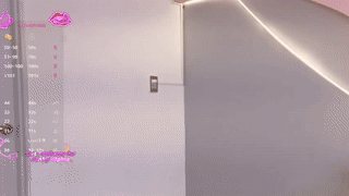 ana_beckett animated gif teaser