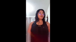 sunnyhathcox animated gif teaser