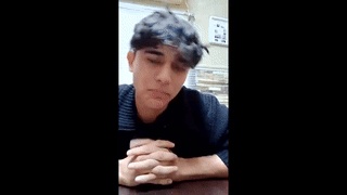 peachylina animated gif teaser