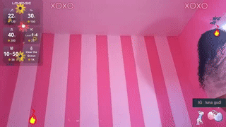 divinequeen animated gif teaser
