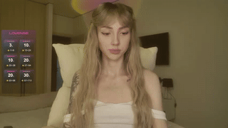 kittyloffe animated gif teaser