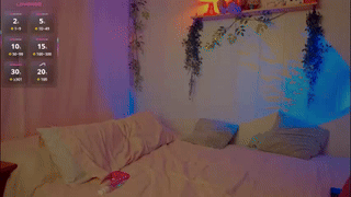 skinnyfantasies4 animated gif teaser