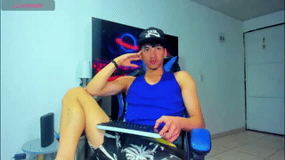 eliankeiser animated gif teaser