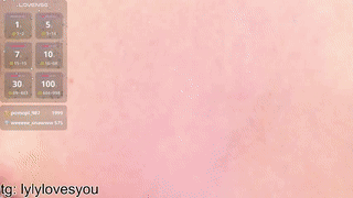 felissiany animated gif teaser