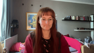 mini_rony animated gif teaser
