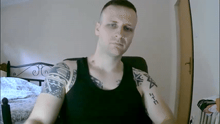rudikoff animated gif teaser