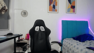 abigail_f00x animated gif teaser