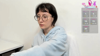 buddiup2 animated gif teaser
