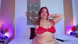 carlottabradney animated gif teaser