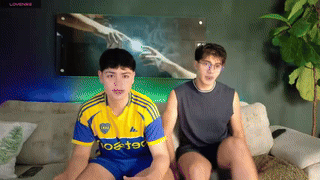 mossler animated gif teaser