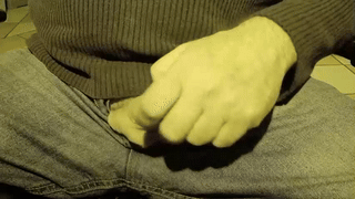 bigbush1 animated gif teaser