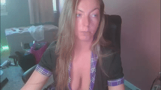 scarlettgracevip animated gif teaser