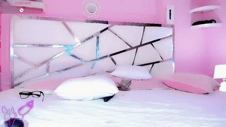 sckarlata_queen animated gif teaser