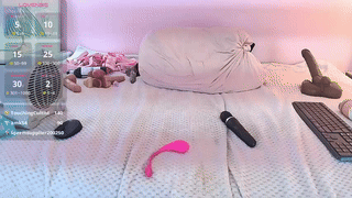 bella__sss animated gif teaser