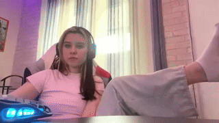 hailey_madow animated gif teaser