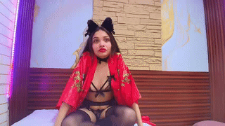 jade_slade animated gif teaser
