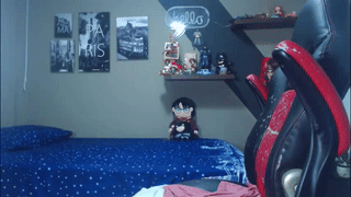 mumbaimonster8inch animated gif teaser