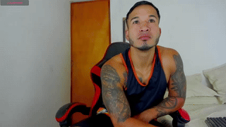 pilou7452 animated gif teaser