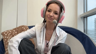 riababe animated gif teaser