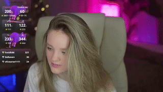 viola_larson animated gif teaser