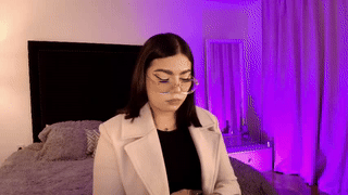 julcy_peach animated gif teaser