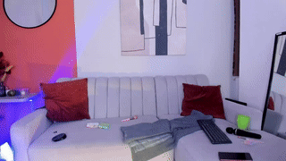 ann_space animated gif teaser