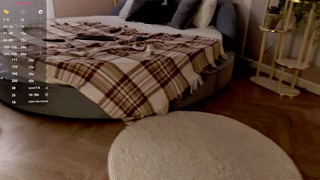 jessica_rabbit777_ animated gif teaser