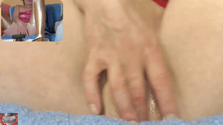 couple_hotfox animated gif teaser