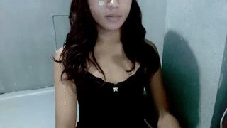 shine_chanel animated gif teaser