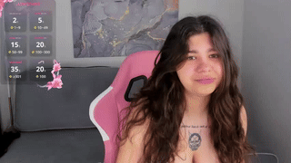 lily_fox01 animated gif teaser